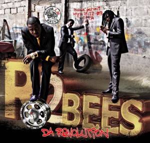 R2Bees