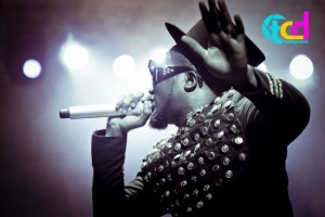 ELI Everybody Loves Ice Prince Album Launch 3