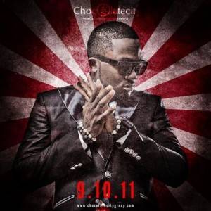 Ice Prince Chocolate CIty