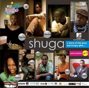 Shuga