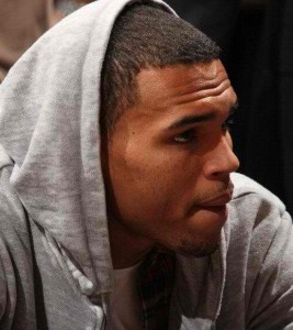 Chris Brown