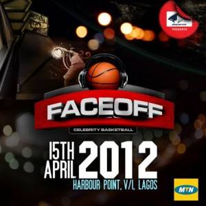 Face Off 2012 Nigeria