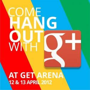 Google+