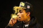 Wiz Khalifa Breach of Contract 1 Million Case