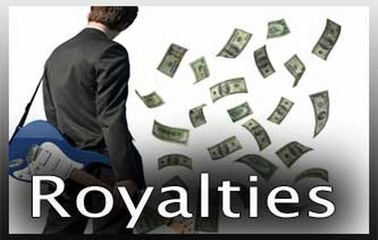 Royalties in Nigeria's Music Industry