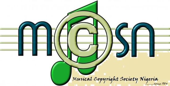 Musical Copyright Society of Nigeria Since 1984