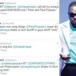 4 Costly Mistakes NOT to Make as a Promoter – California Promoter Apologizes for Angry Statements Over Wizkid Cancelled Concert, Issues Joint Statement