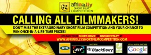 Afrinolly Short Film Competition