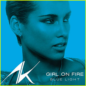 Alicia Keys Sued for Girl on Fire