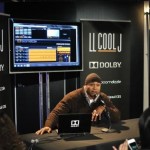 Industry News: (Video) Rapper 50 Cent Debuts Headphones at CES, Announces Timbaland as Investment Partner