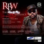 “EME Can Make it Without You Wizkid,” Banky W Sends Message with Release of R&BW Album Track Listing
