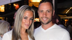 Oscar Pistorius Charged with Murder of Girlfriend