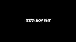 Starboy Entertainment