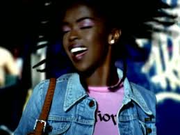 Everything is Everything Lauryn Hill