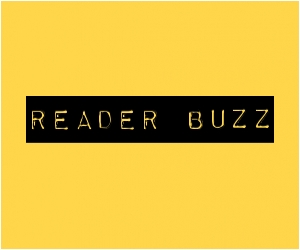 Reader Buzz