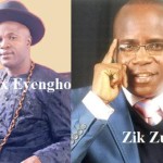 Nollywood LEGAL Drama: Actress Monalisa Chinda and Ex-Boyfriend Lanre Nzeribe SUED for Unpaid Wages by Ex-employee
