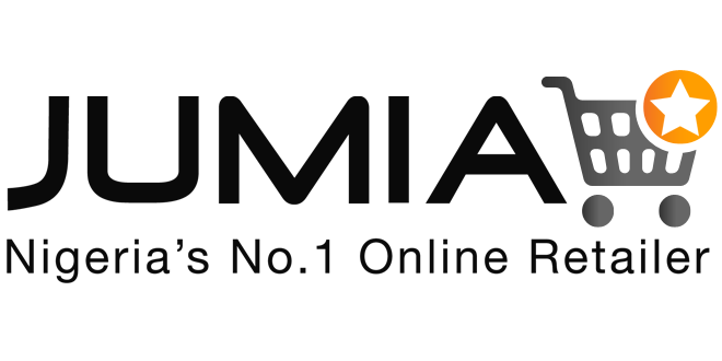 Jumia Nigeria's No 1 Online Retailer