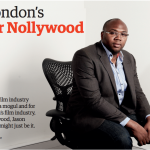 Nollywood | Chain of Title Basics: Owning Your Movie and Avoiding Problems by Rob Aft