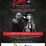 Video |Classic FM 97.3 Presents Valentine’s with Brandy and UB40