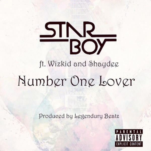 Wizkid Number One Lover ft Shaydee