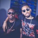 Industry News: Dr. Sid Makes Appearance on MTV Base Official Naija Top 10