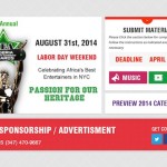 AML Industry News: NEA-Award Winning DJ OBI Expands His Brand Globally With Website Launch