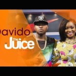 Music Business | (video) Tekno on ‘The Juice’ with Toolz