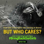 Katie Couric: Crisis in Nigeria #Bringbackourgirls | Video