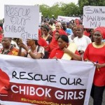 Video | CNN’s  Isha Sesay Seeks Answer from Minister Labaran Maku #Bringbackourgirls