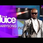 Video: Iyanya Talks Music Business on The Juice with Toolz