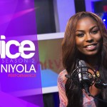 Film Business: Nollywood Actress & Entrepreneur Kate Henshaw Makes Appearance on The Juice with Toolz