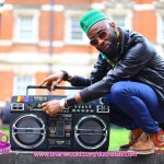 Video: Lanre Davis on UK’s POWERXTRA Talks Afro Beats & Factory 78’s Contribution to the Movement