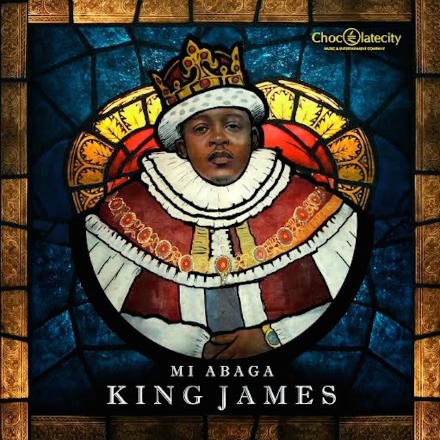 MI Abaga KING JAMES