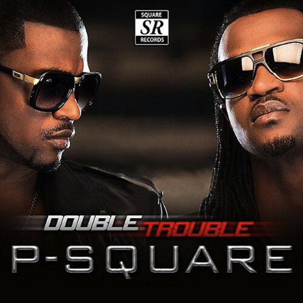 P-Square Double Trouble
