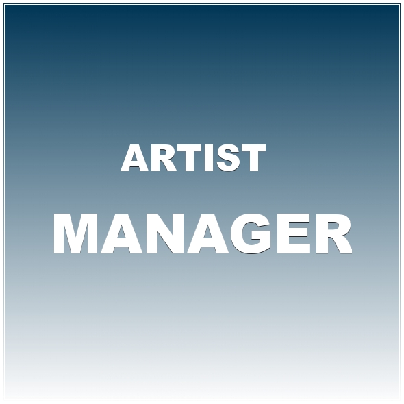 Artist-Manager