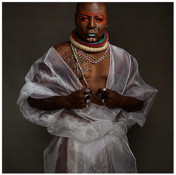 Charly Boy on Sexual Abuse and STD