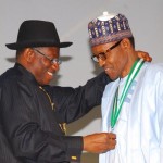 Jonathan Exit Seen as Spark Needed to Ignite Nigeria Markets
