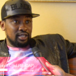 Video: Raro Lae Interviews TINK | @Official_TINK @_reezylove