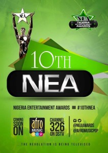 NEA Awards