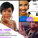 AML 057: Are Bill Cosby, Timaya and Asamoah Gyan Guilty of Rape?