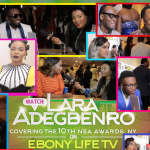 Video: Watch Unda Da Rock TV’s Brilliant Coverage of the 2015 Nigeria Entertainment Awards (NEA)