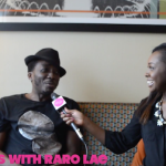 Video: Korede Bello on Factory 78 with Adesope