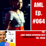 AML 063: (Exclusive) Anderson Obiagwu on Creating AFRIMMA Awards, African Music’s Biggest Night in America