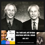 AML 070: Interview with Stan Soocher, Author of Baby You’re a Rich Man: Suing the Beatles for Fun and Profit