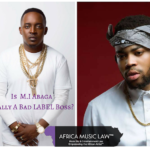AML Industry News: Annie Idibia’s Trust Issues, Kunle Afolayan Featured on Variety.com, Wizkid’s ‘Baby Daddy’ Issues, Skales, Runtown, Toolz, Dele Momodu & More