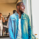 Celebrities Behaving Badly: Davido Launches Abusive Attacks on Sophie Momodu Over Co-parenting Imade