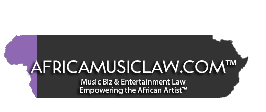 Africa Music Law™