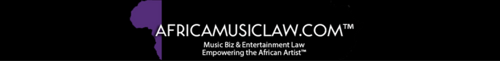 Africa Music Law™
