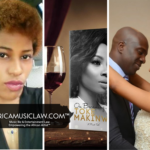 Video: (Men’s corner) What is the role of an “ex-girlfriend” post Toke Makinwa v. Maje Ayida drama?
