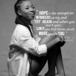 Tiwa Savage’s ‘One Video’: For a happy song, why do most in her MV look so sad?